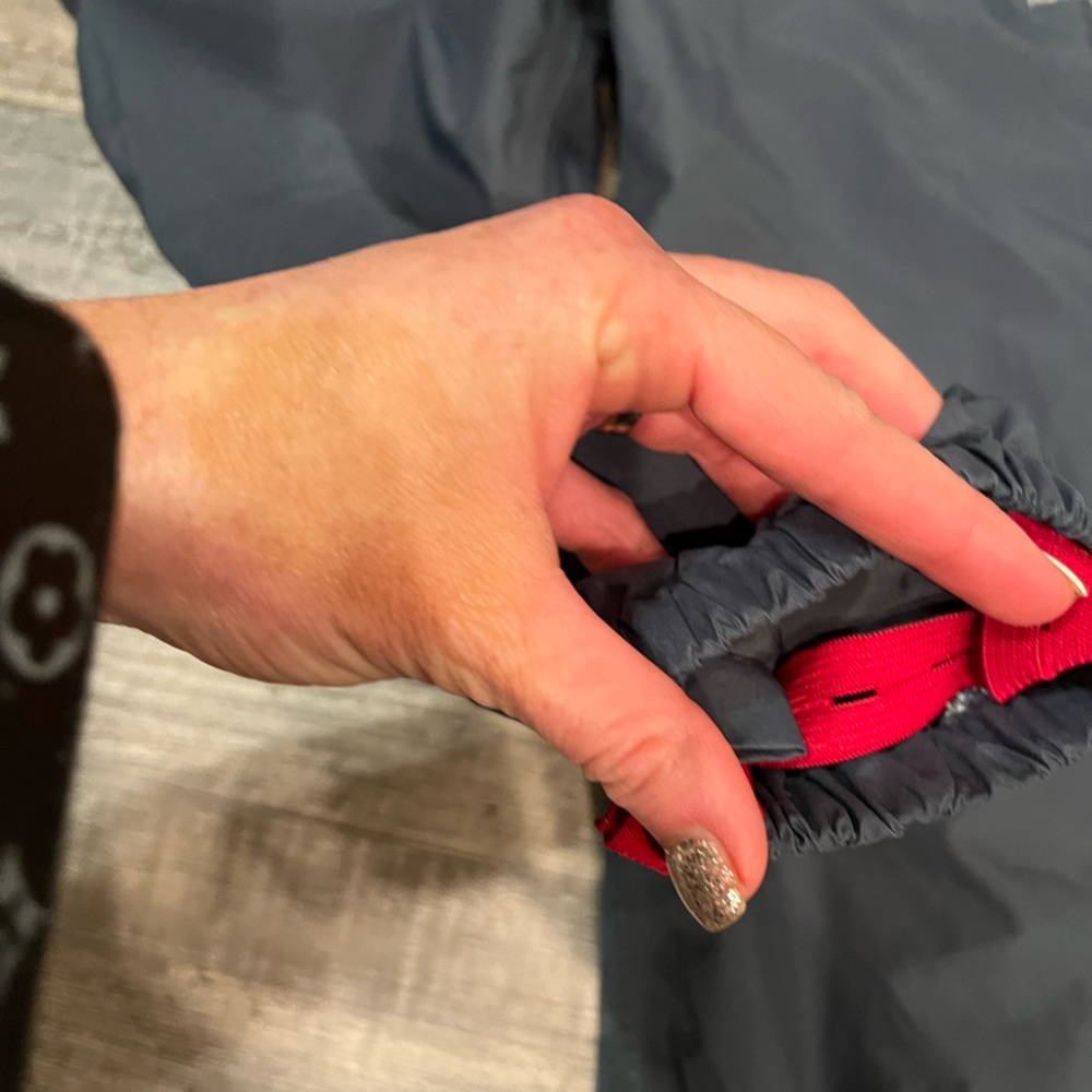Helley Hansen Shell Pants - Picture 5 of 6